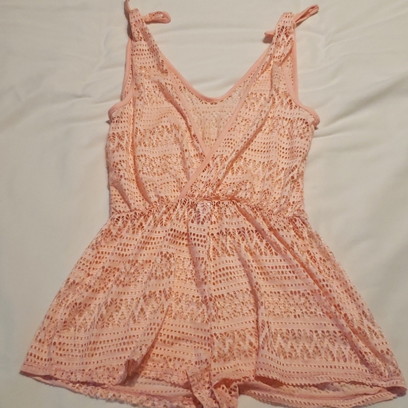 No Boundaries Swimsuit Coverup - Picture 2 of 3